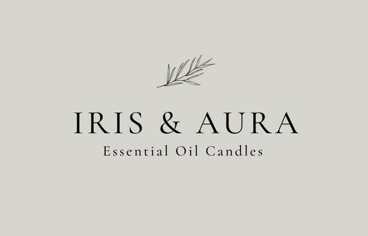 Iris & Aura Gift Card