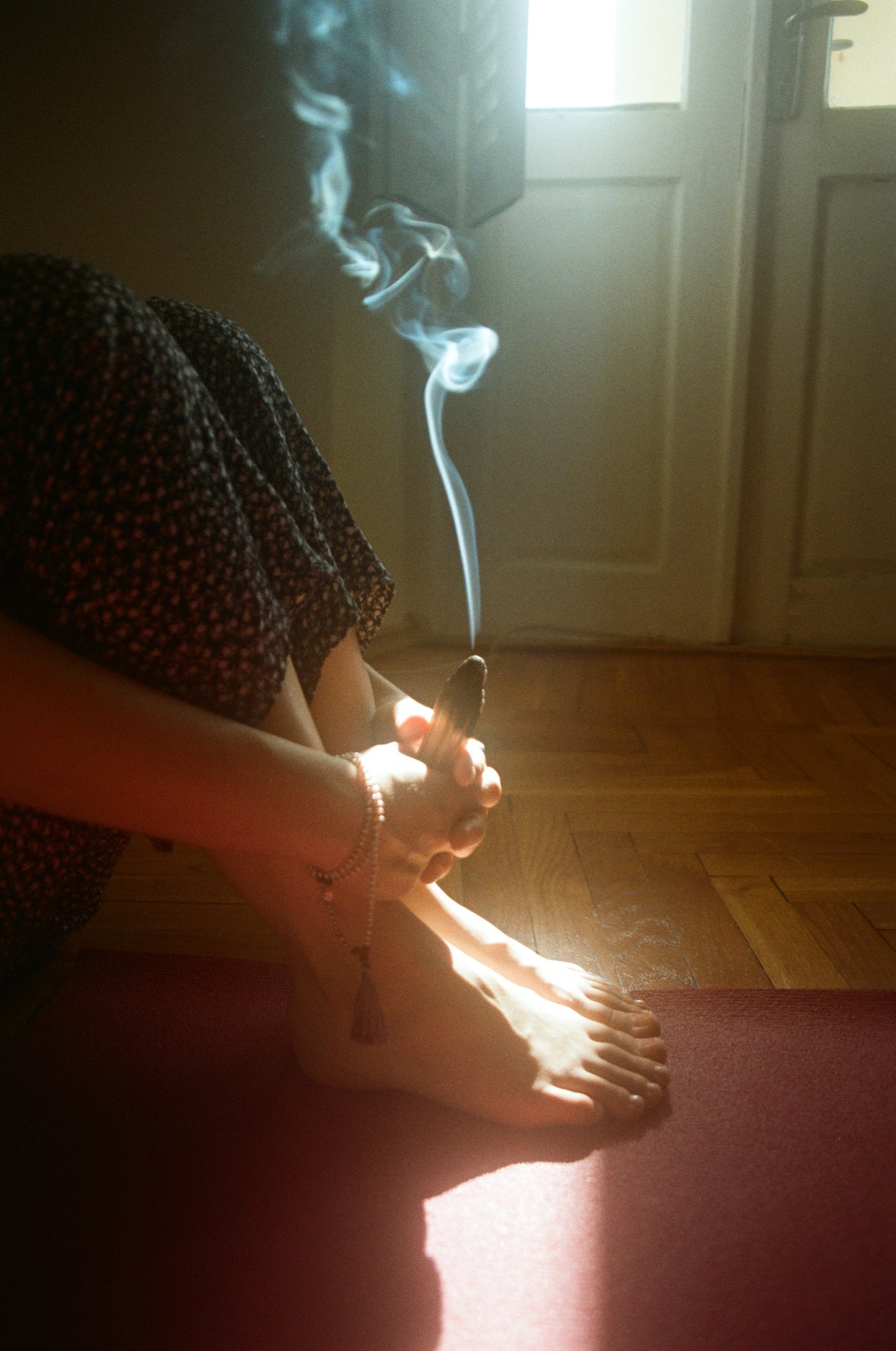 Palo Santo | Natural Cleansing Wood for Ritual & Reset