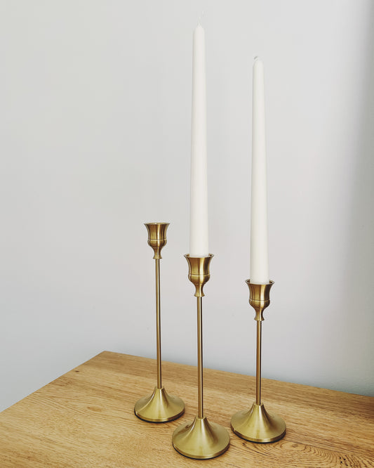 Lillie Candle Holders