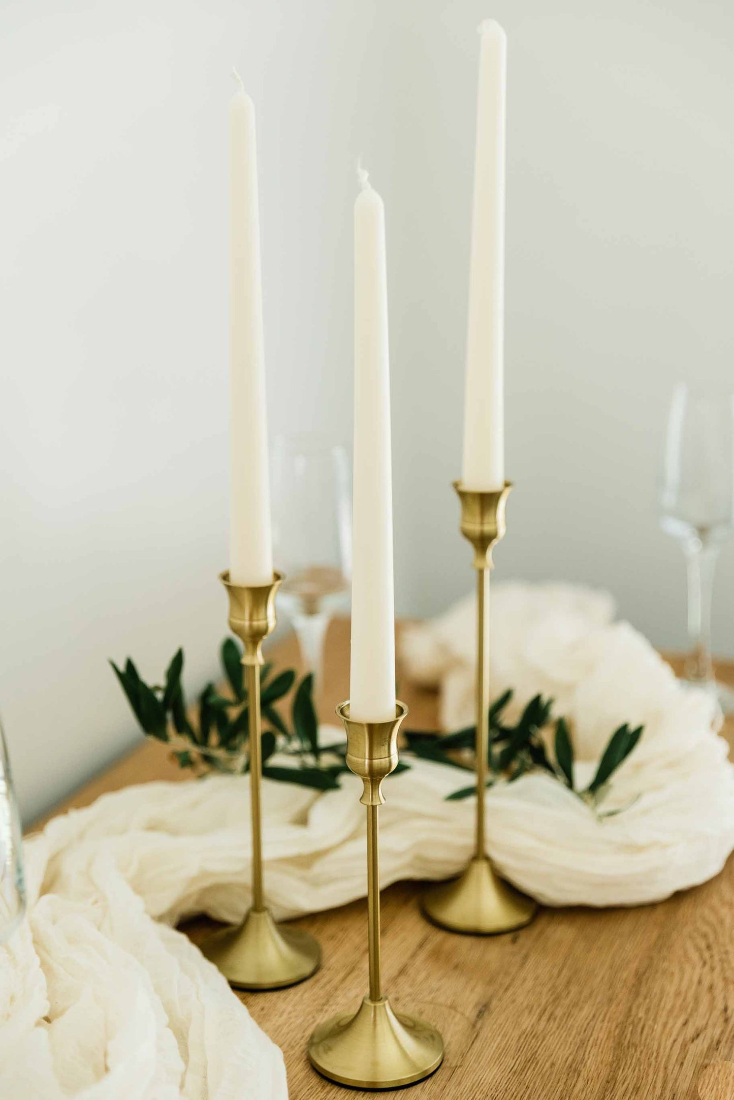 Lillie Candle Holders